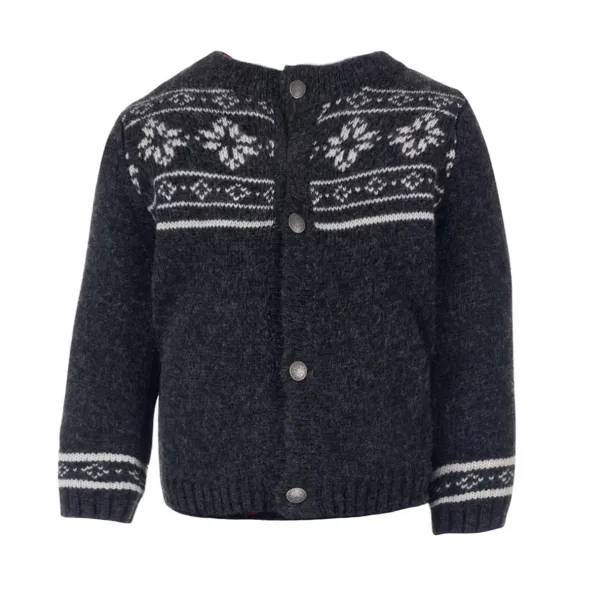Aksel cardigan - Image 2