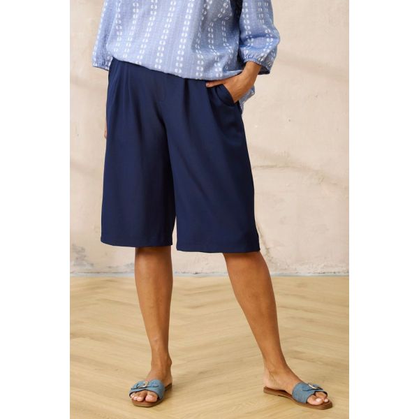 ZHENZI Zh-Hanna 323 Bermuda Shorts 201323