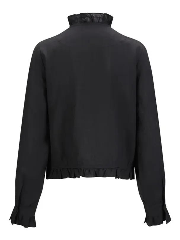 BETTY LINEN JACKET - Image 2