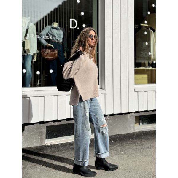 Winny Broken Celestial