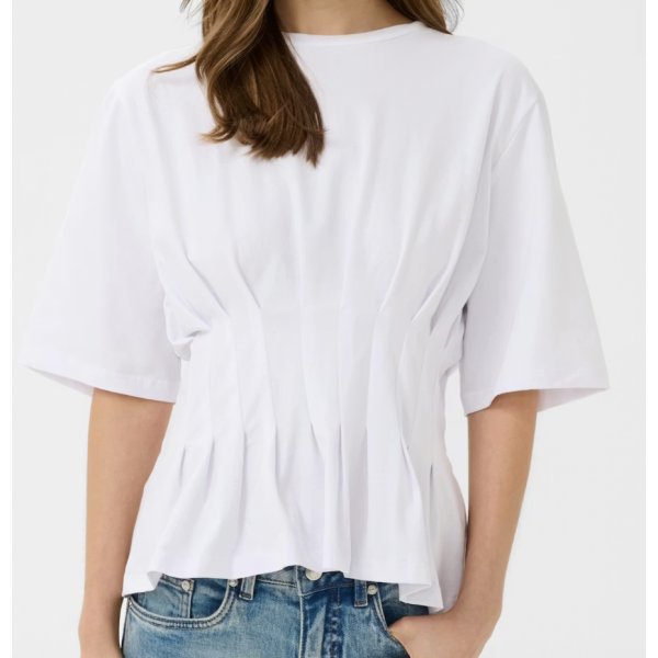 Inez Tee White