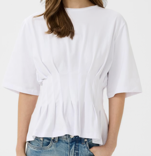Inez Tee White