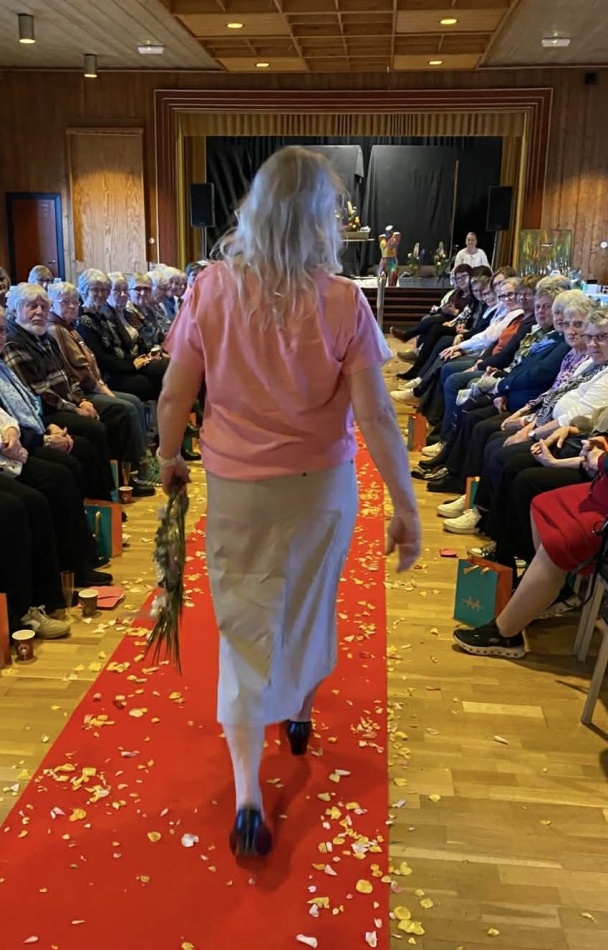 ZHENZI Zh-Giana 1314 Skirt 201314 - Image 5