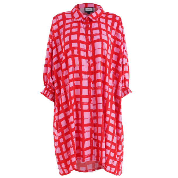GOZZIP GGerda Oversize Shirt/Tunic G263065 - Image 3