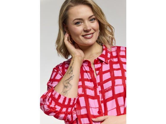 GOZZIP GGerda Oversize Shirt/Tunic G263065