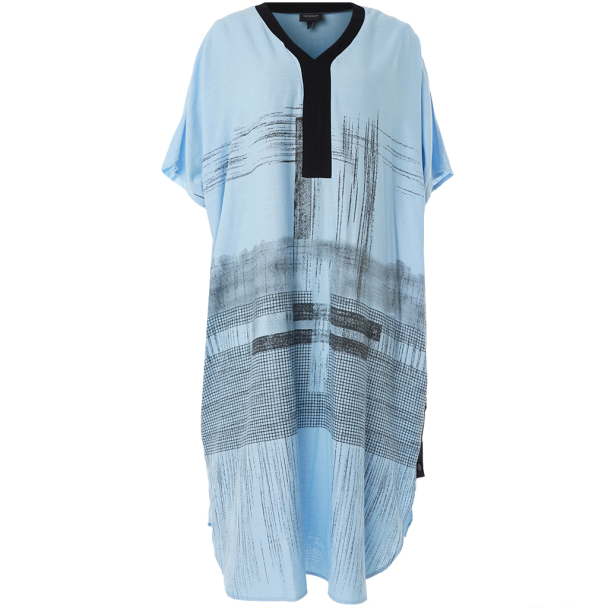 GOZZIP GFern Dress G263214 - Image 2