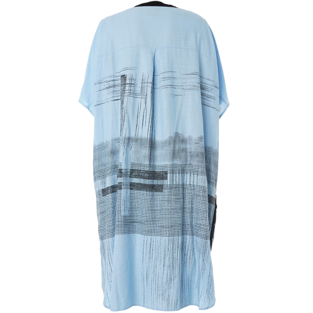 GOZZIP GFern Dress G263214 - Image 3