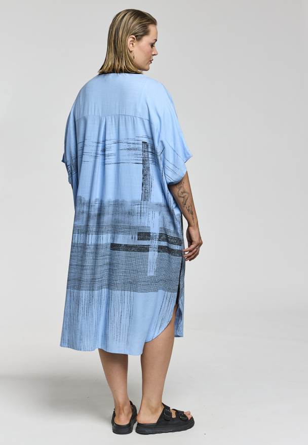 GOZZIP GFern Dress G263214 - Image 5