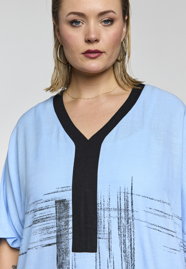 GOZZIP GFern Dress G263214 - Image 6