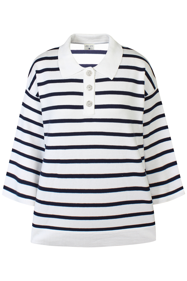 Ze-Ze Chitra genser - Image 2