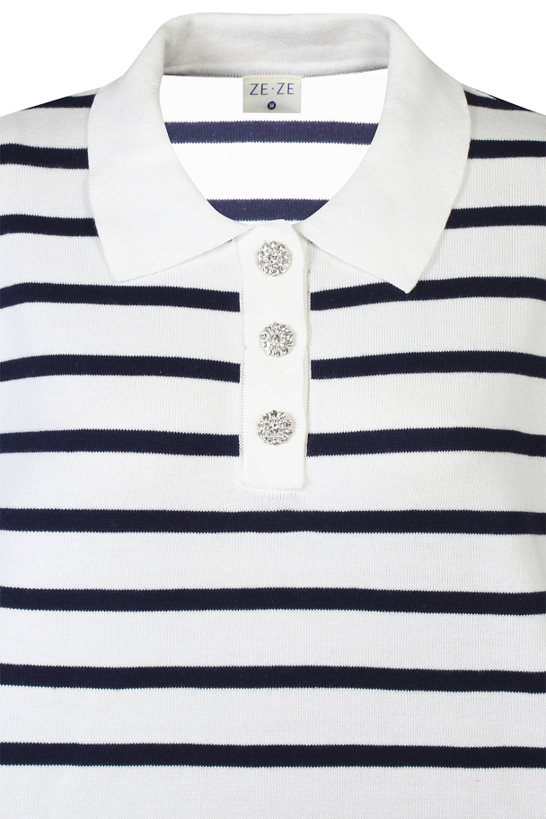 Ze-Ze Chitra genser - Image 6