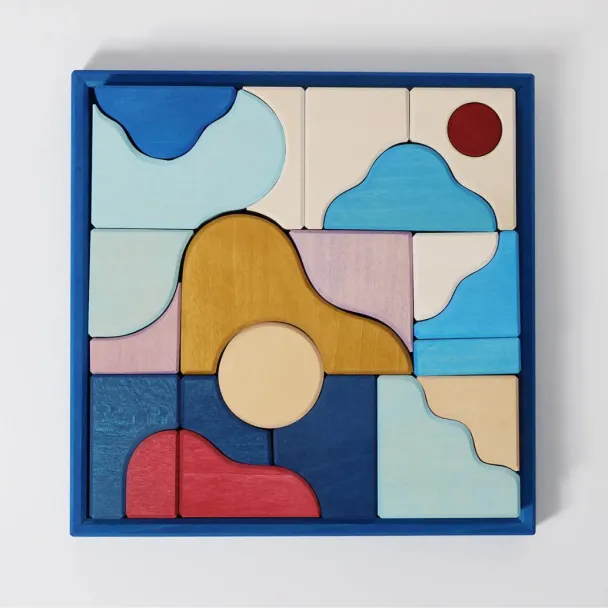 Byggesett - Wave - Image 5