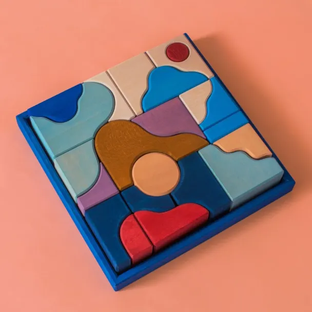 Byggesett - Wave - Image 1