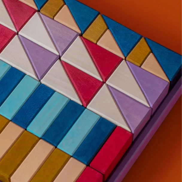 Byggesett - Rhythm - Image 7