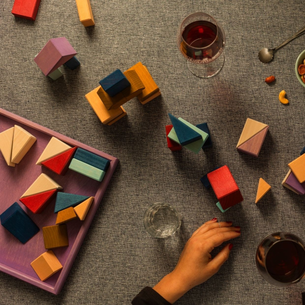 Byggesett - Rhythm - Image 8