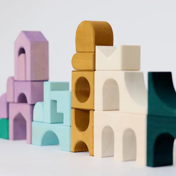 Byggesett - Floors - Image 2