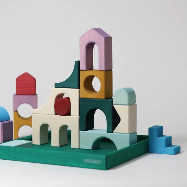 Byggesett - Floors - Image 4