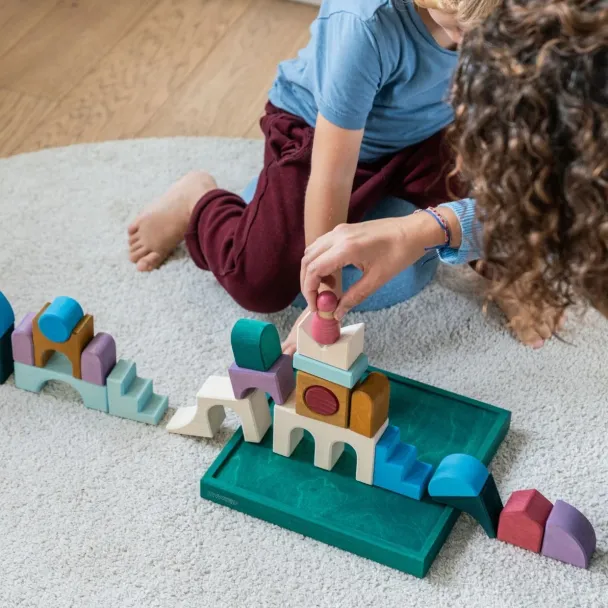 Byggesett - Floors - Image 11