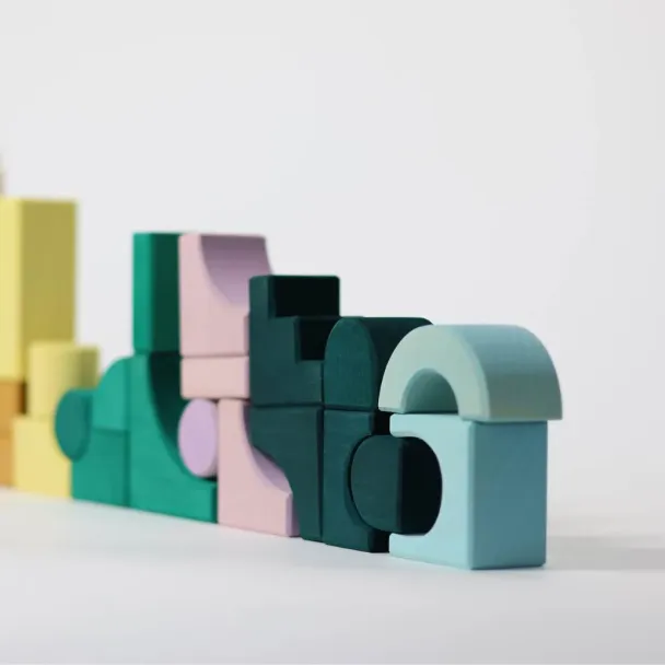 Byggesett - Movement - Image 2