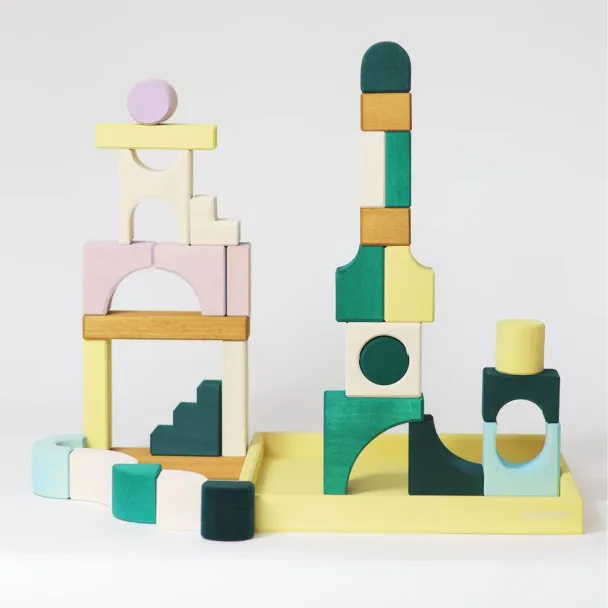 Byggesett - Movement - Image 3