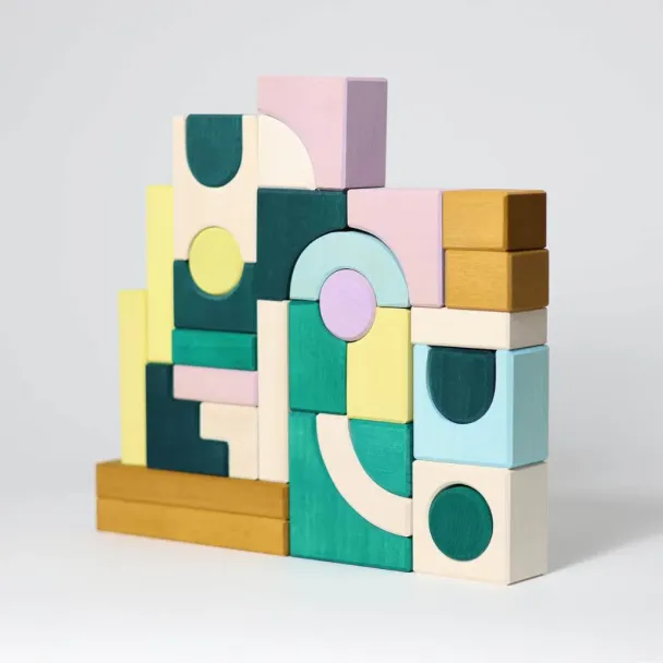 Byggesett - Movement - Image 4