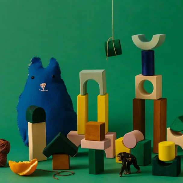 Byggesett - Movement - Image 5