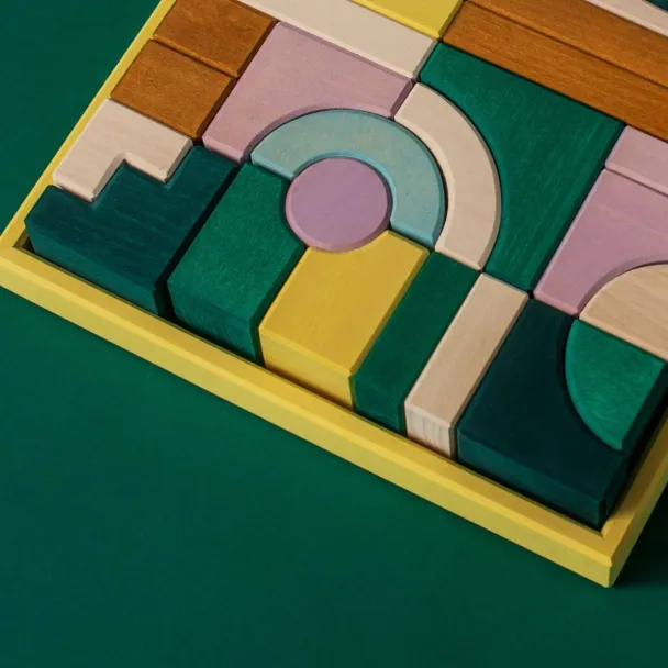 Byggesett - Movement - Image 8