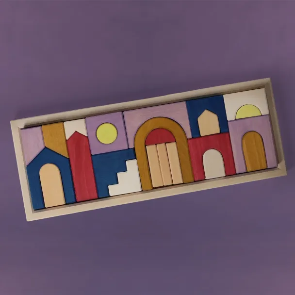 Byggesett - Panorama - Image 1