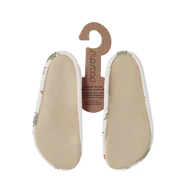 Badesokker - Turtles - Image 2