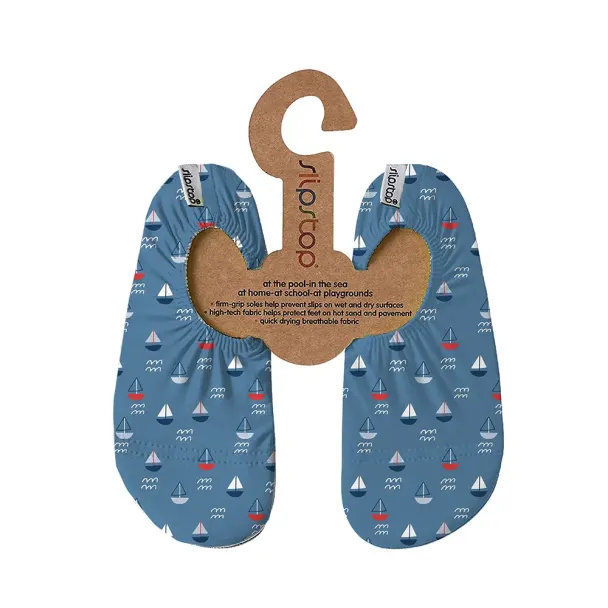 Badesokker - Caspian - Image 1