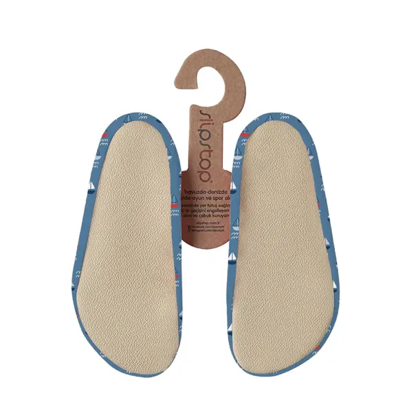 Badesokker - Caspian - Image 2