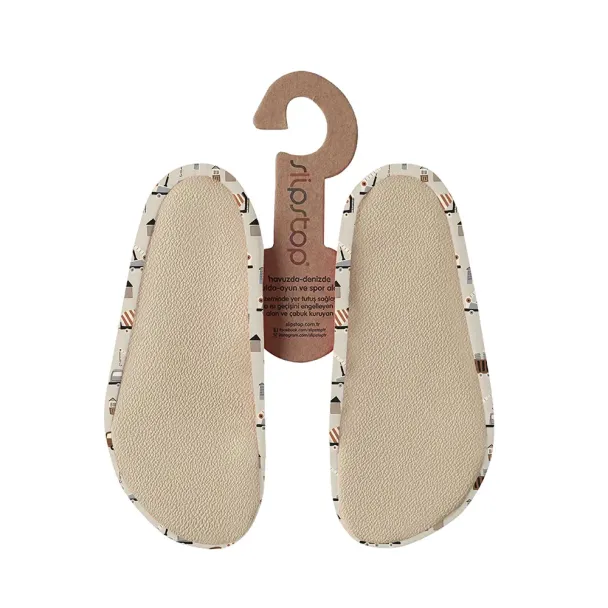 Badesokker - Luke - Image 2