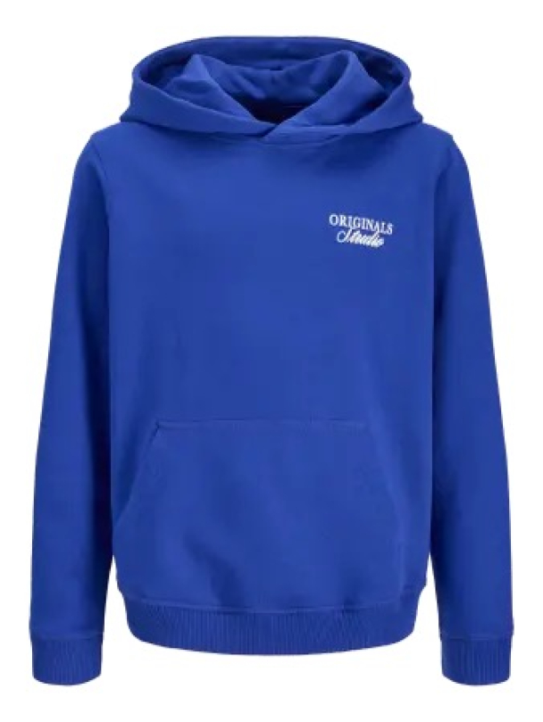 Norrebro Sweat Hoodie - Image 2