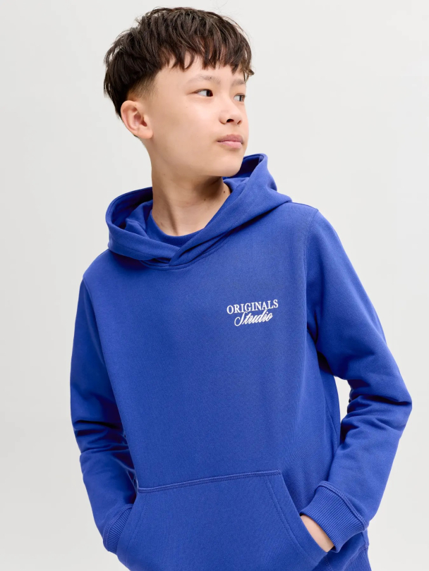 Norrebro Sweat Hoodie - Image 1