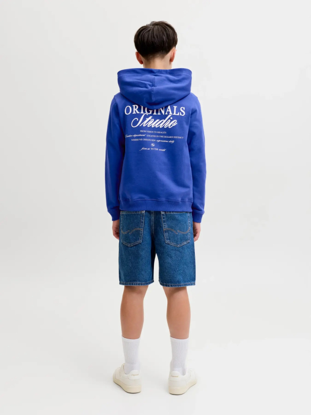 Norrebro Sweat Hoodie - Image 3