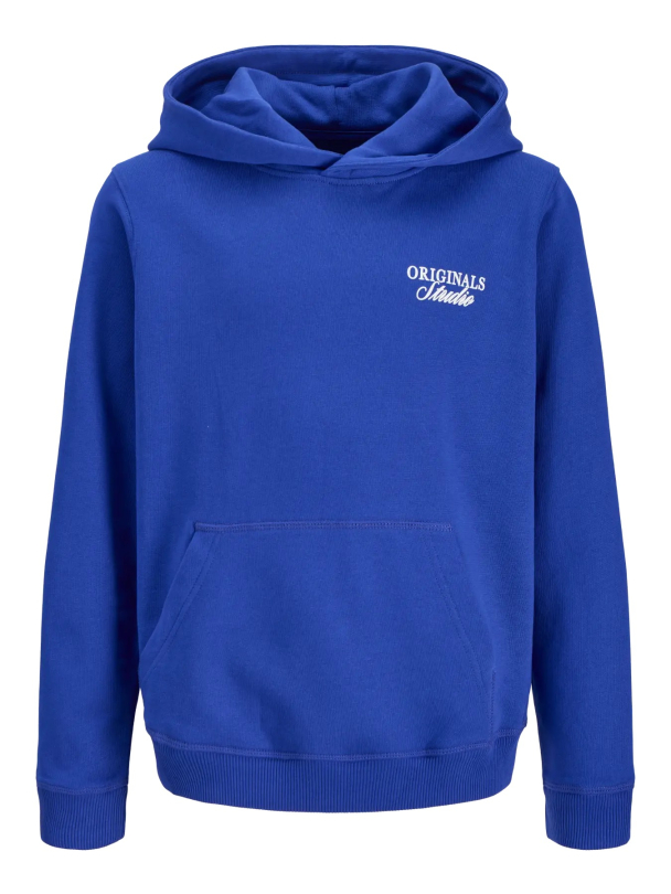 Norrebro Sweat Hoodie - Image 4