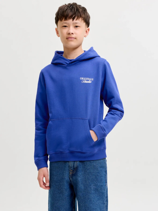 Norrebro Sweat Hoodie - Image 5