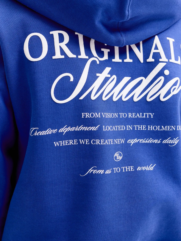 Norrebro Sweat Hoodie - Image 6