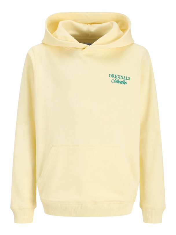 Norrebro Sweat Hoodie - Image 2