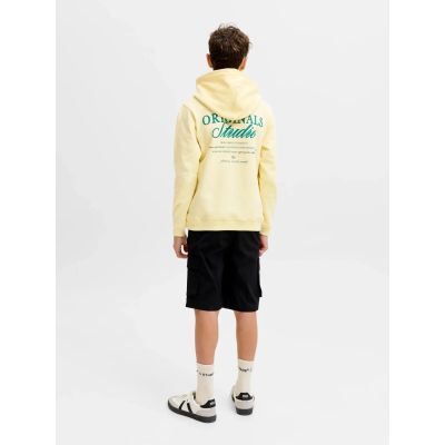 Norrebro Sweat Hoodie