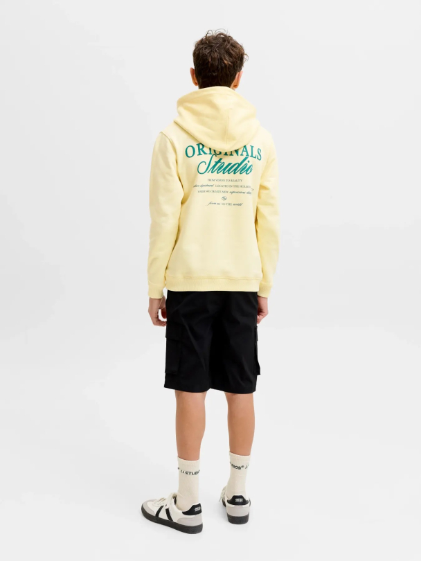 Norrebro Sweat Hoodie - Image 1