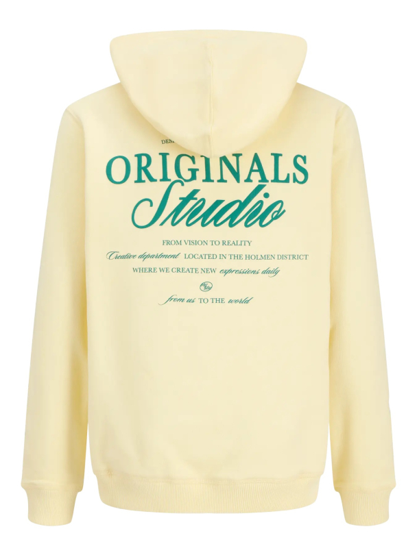 Norrebro Sweat Hoodie - Image 3