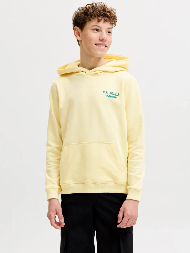 Norrebro Sweat Hoodie - Image 4