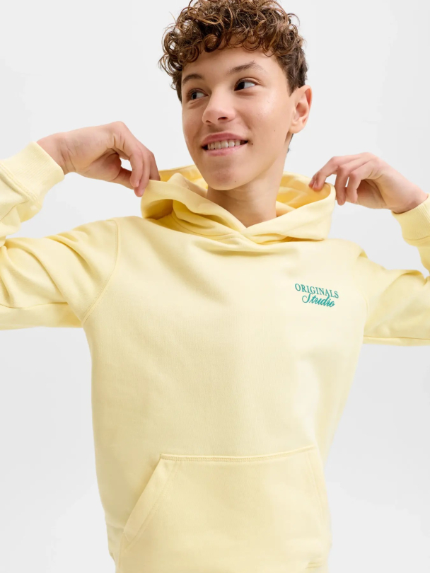 Norrebro Sweat Hoodie - Image 5