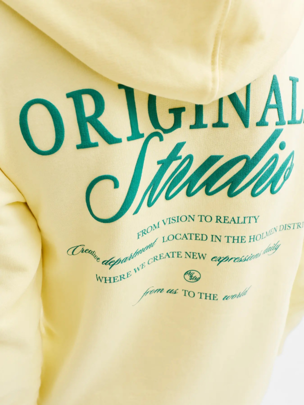 Norrebro Sweat Hoodie - Image 6