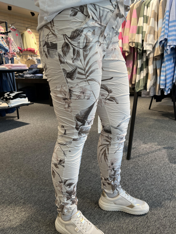 Rosabel Bukse Beige - Image 2