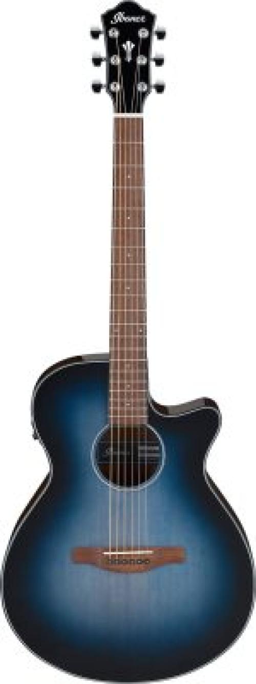 Ibanez AEG50-IBH Western gitar
