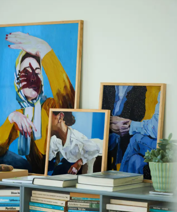 Plakat Alchemy 50x70 cm - Image 2