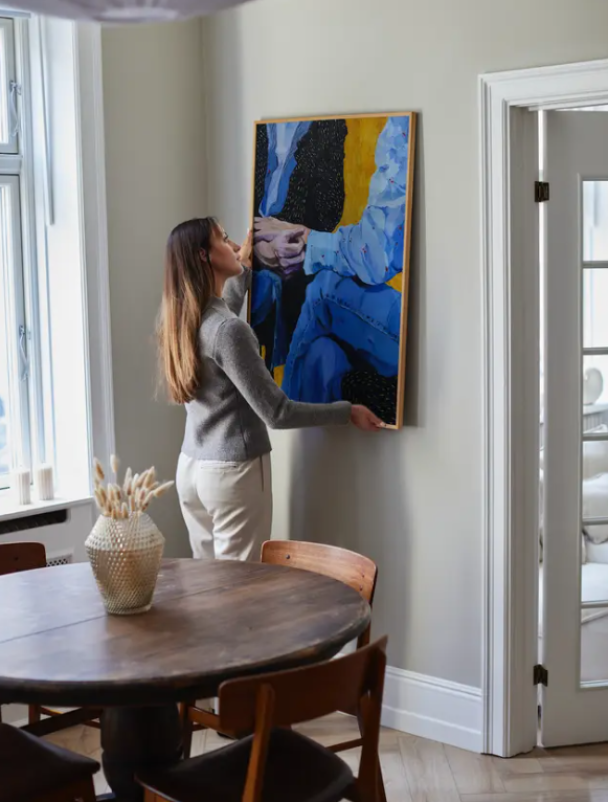 Plakat Alchemy 50x70 cm - Image 3