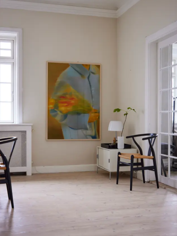 Plakat On The Way Home 50x70 cm - Image 3